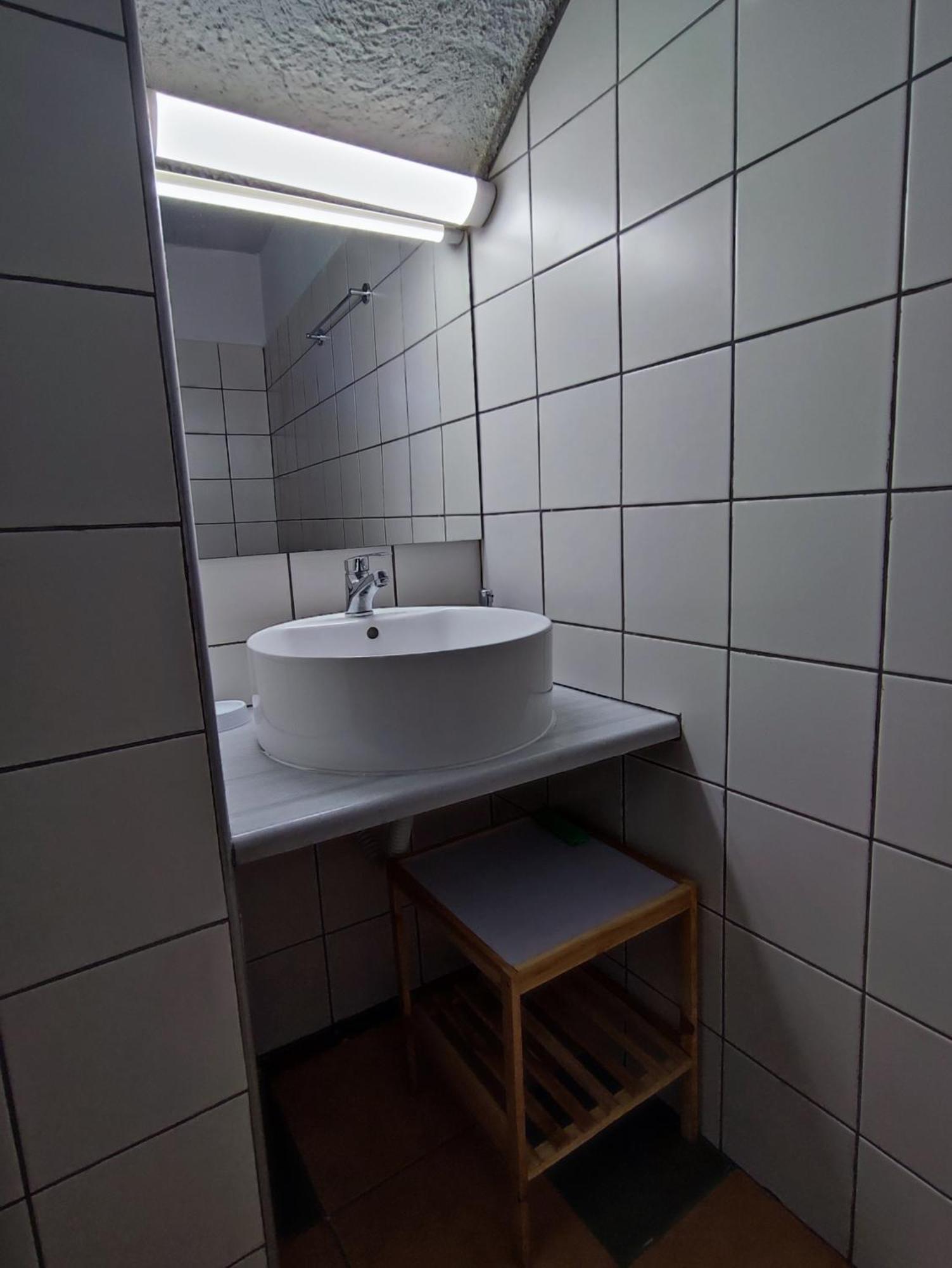 Lefkes Apartments Akharavi Chambre photo