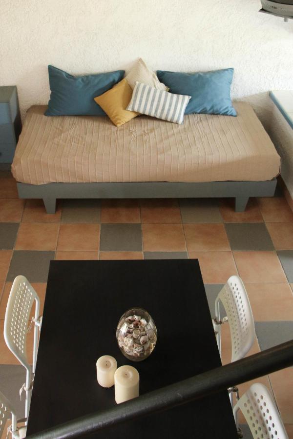 Lefkes Apartments Akharavi Extérieur photo